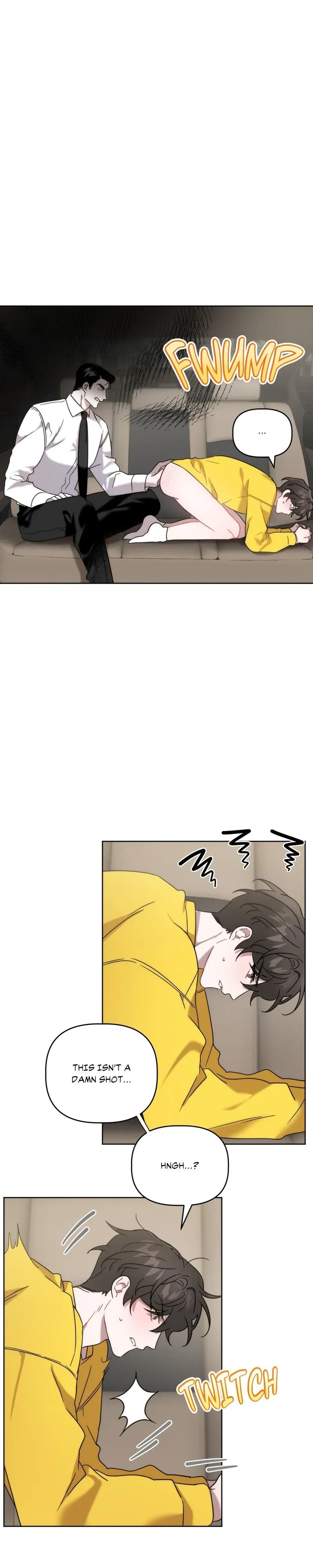 Read Got It? chapter 7 image 12 on Lezhin