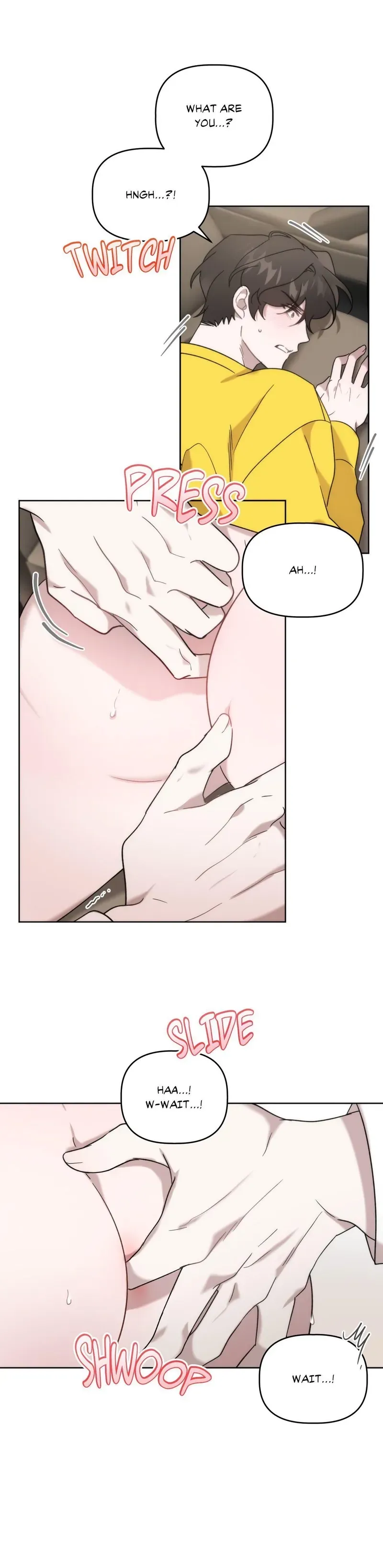 Read Got It? chapter 7 image 17 on Lezhin