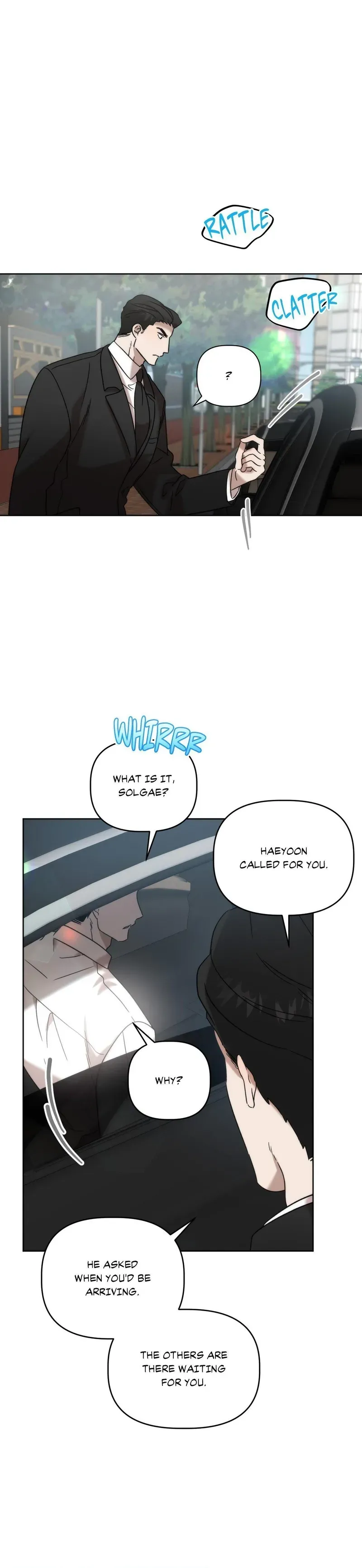 Read Got It? chapter 7 image 20 on Lezhin