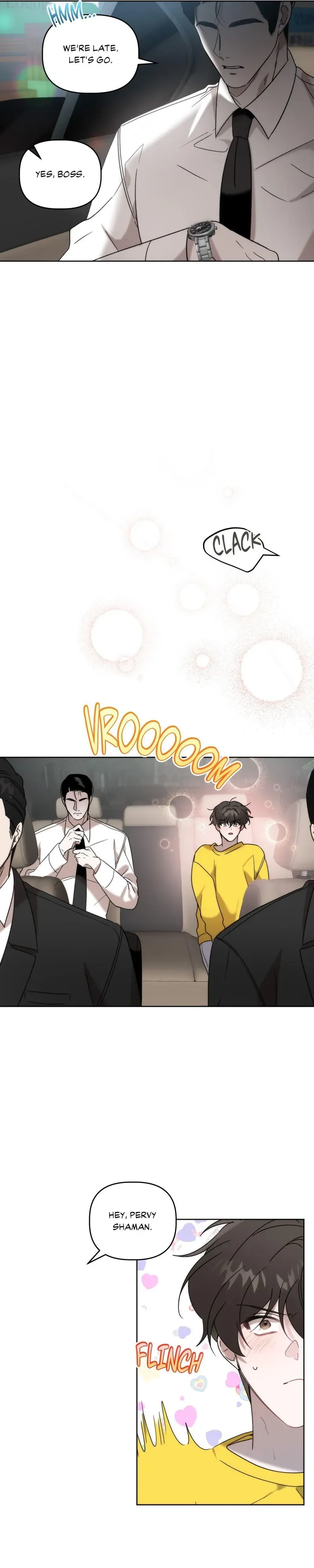 Read Got It? chapter 7 image 21 on Lezhin