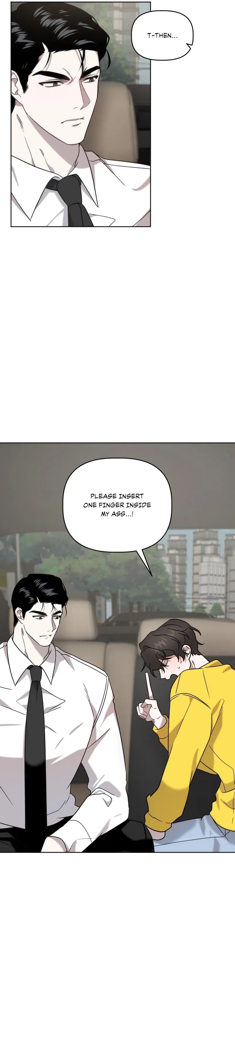 Read Got It? chapter 7 image 4 on Lezhin