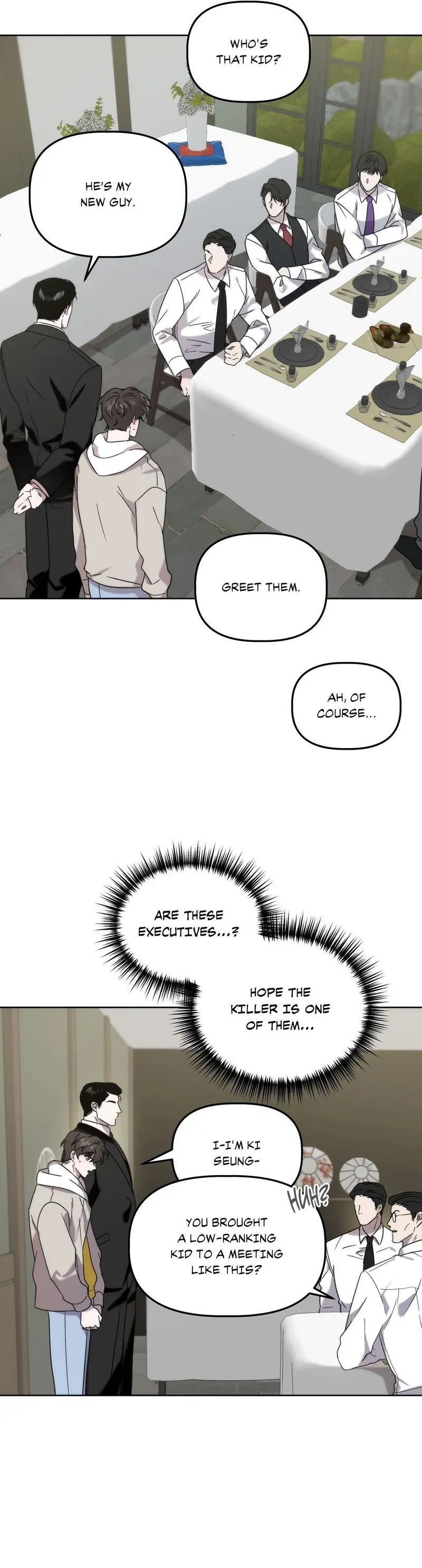 Read Got It? chapter 8 image 18 on Lezhin