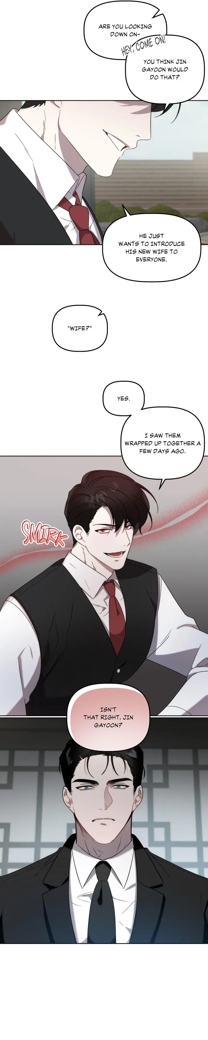 Read Got It? chapter 8 image 19 on Lezhin