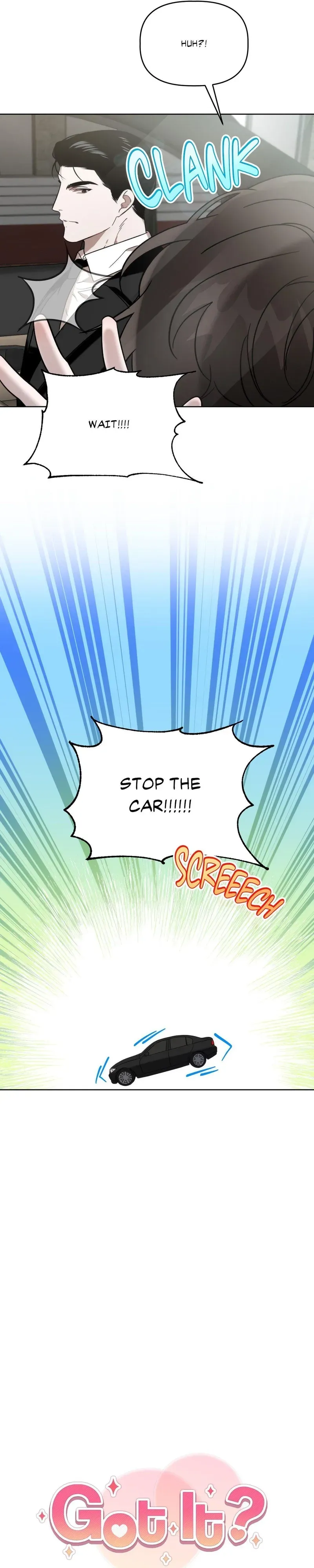 Read Got It? chapter 8 image 2 on Lezhin