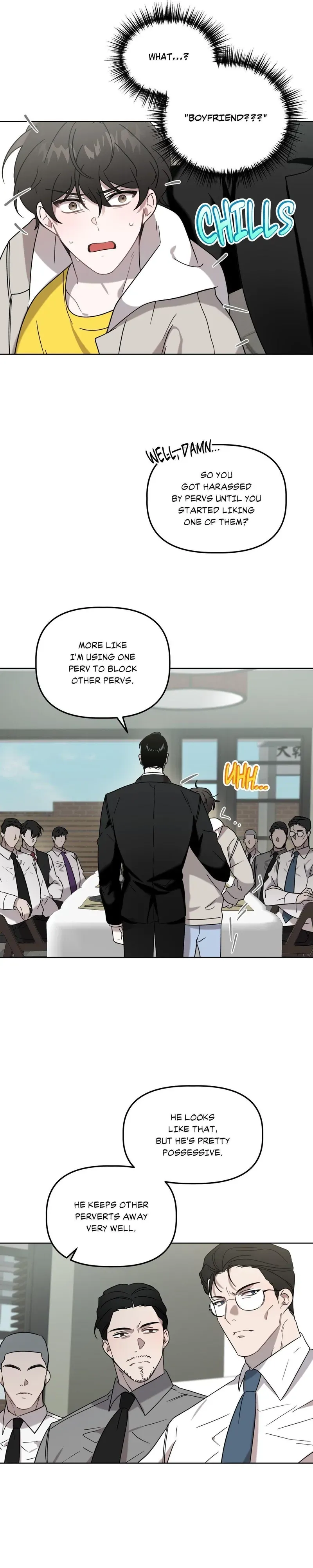 Read Got It? chapter 8 image 23 on Lezhin