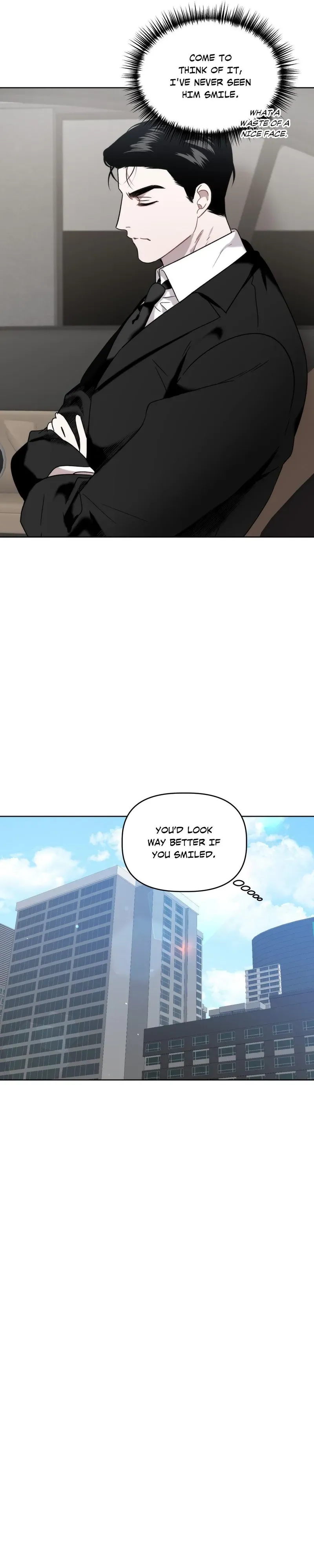 Read Got It? chapter 8 image 7 on Lezhin