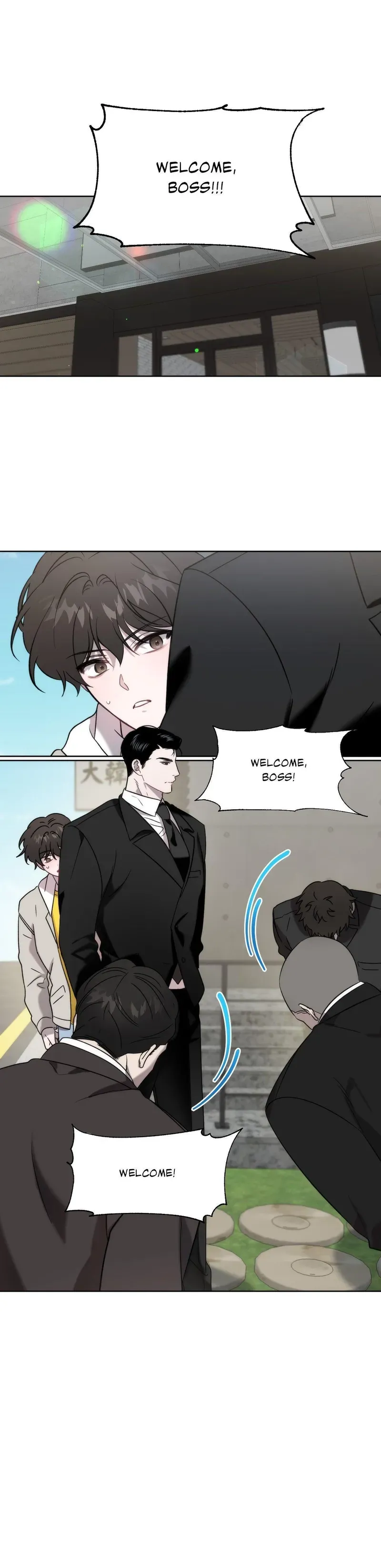 Read Got It? chapter 8 image 8 on Lezhin