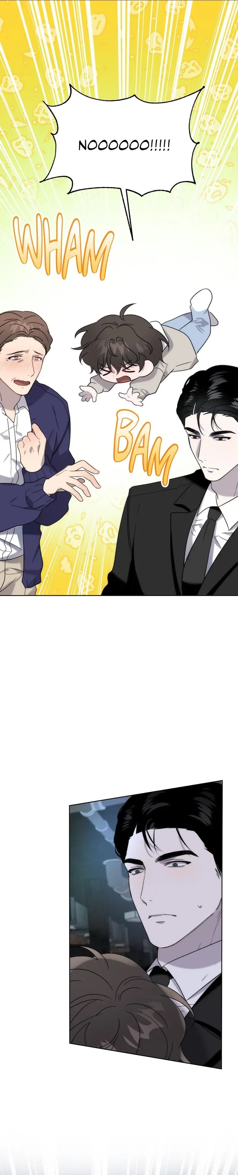 Read Got It? chapter 9 image 19 on Lezhin