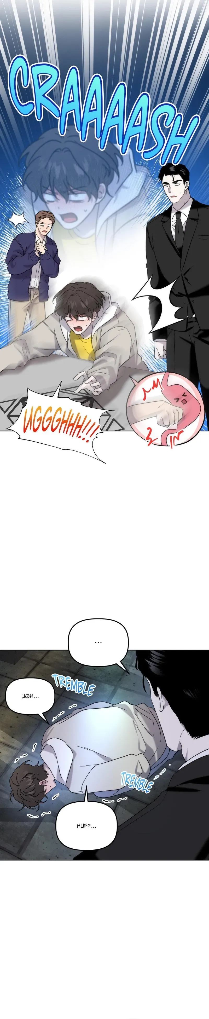 Read Got It? chapter 9 image 20 on Lezhin