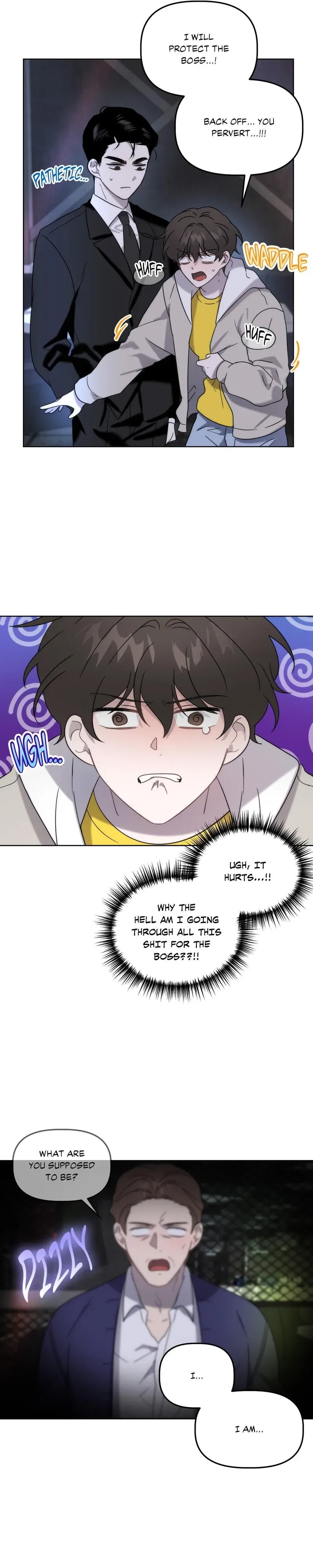 Read Got It? chapter 9 image 21 on Lezhin