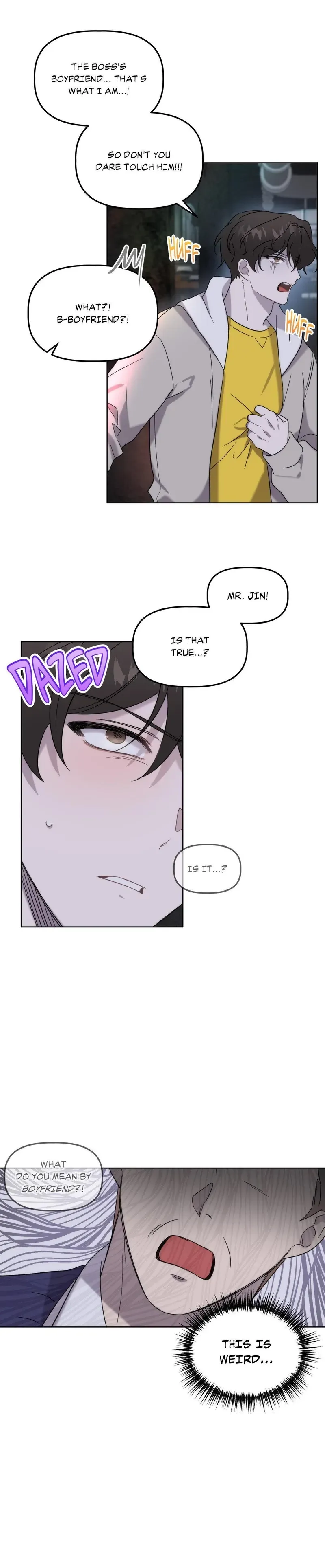 Read Got It? chapter 9 image 22 on Lezhin