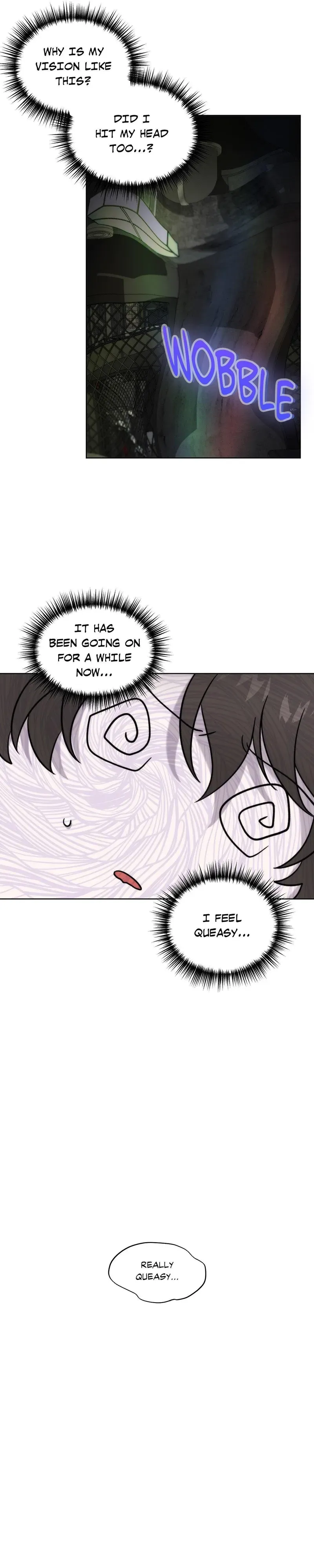 Read Got It? chapter 9 image 23 on Lezhin