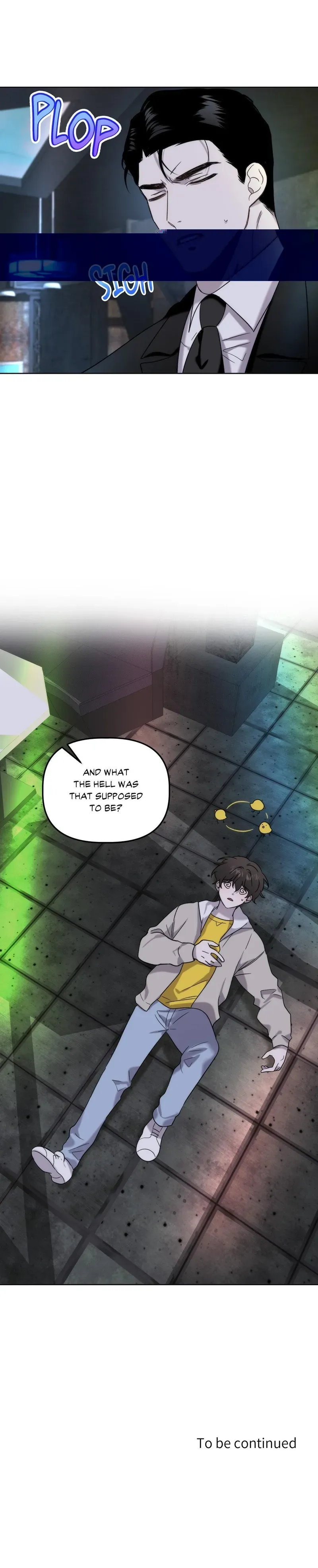 Read Got It? chapter 9 image 24 on Lezhin