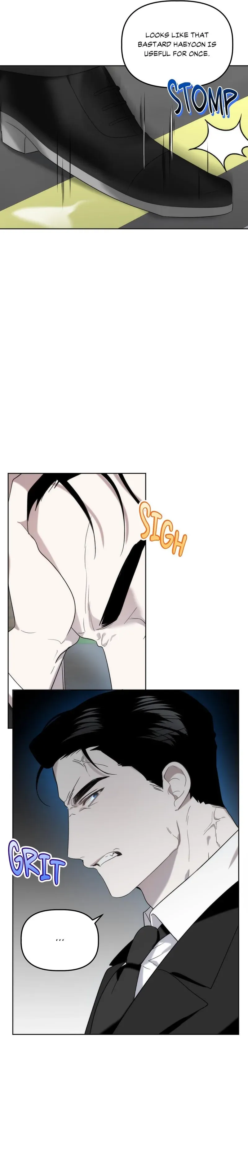 Read Got It? chapter 9 image 5 on Lezhin