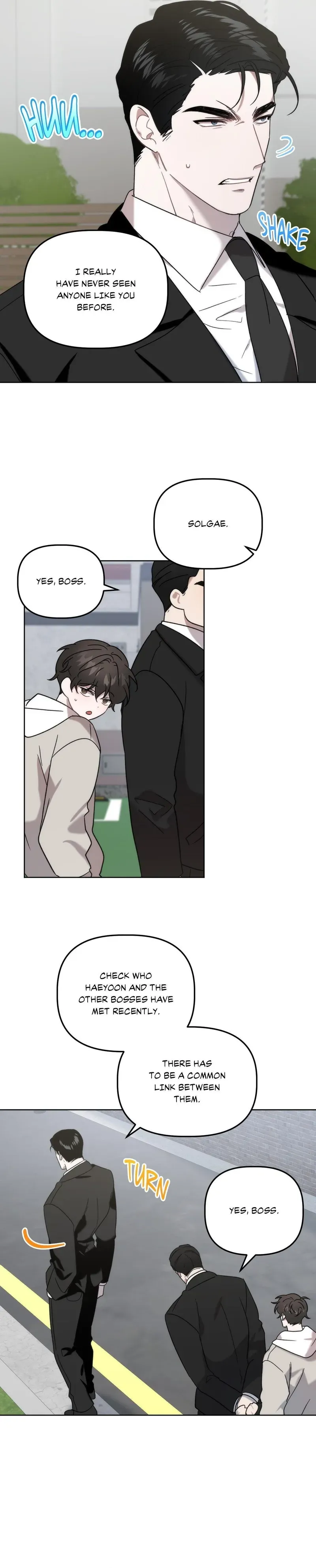 Read Got It? chapter 9 image 9 on Lezhin