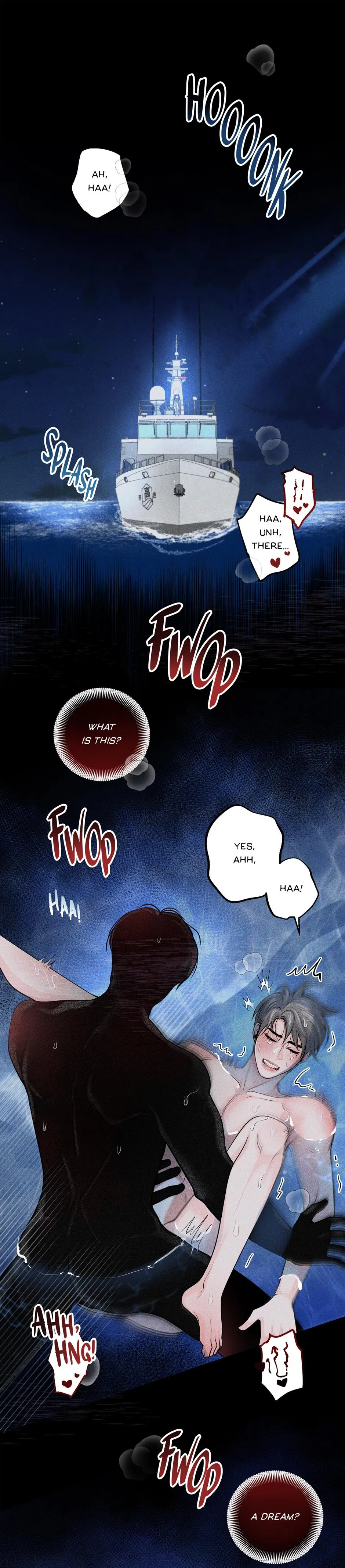Read Got You! Wonderland chapter 1 image 0 on Lezhin