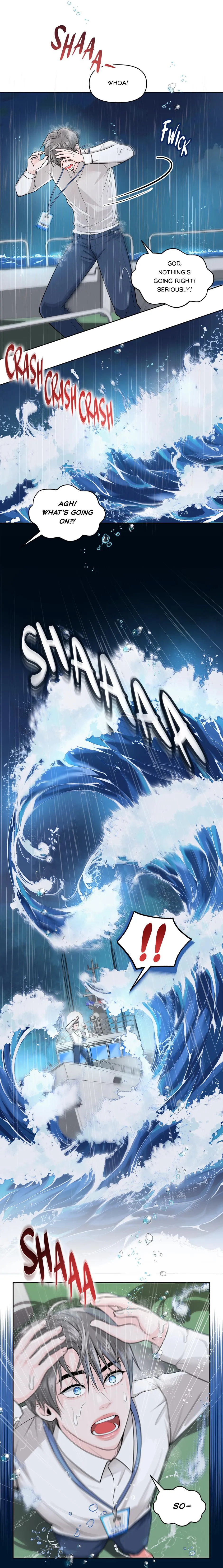 Read Got You! Wonderland chapter 1 image 10 on Lezhin