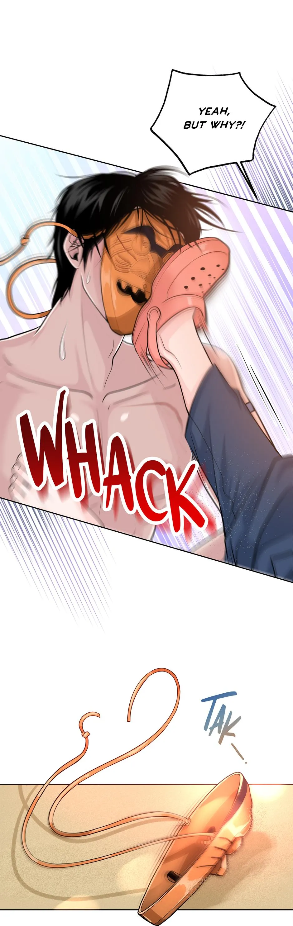 Read Got You! Wonderland chapter 1 image 23 on Lezhin
