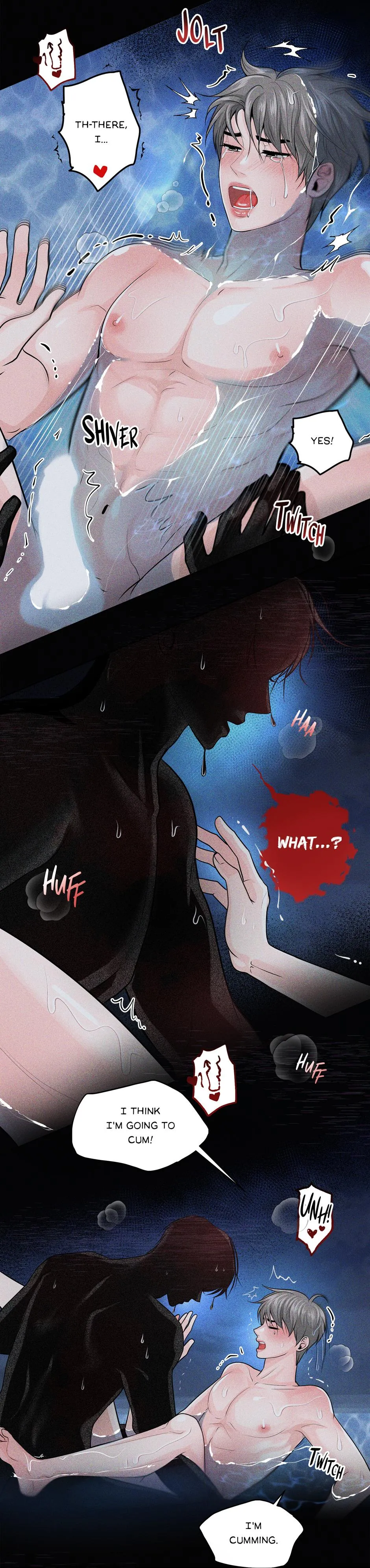 Read Got You! Wonderland chapter 1 image 4 on Lezhin
