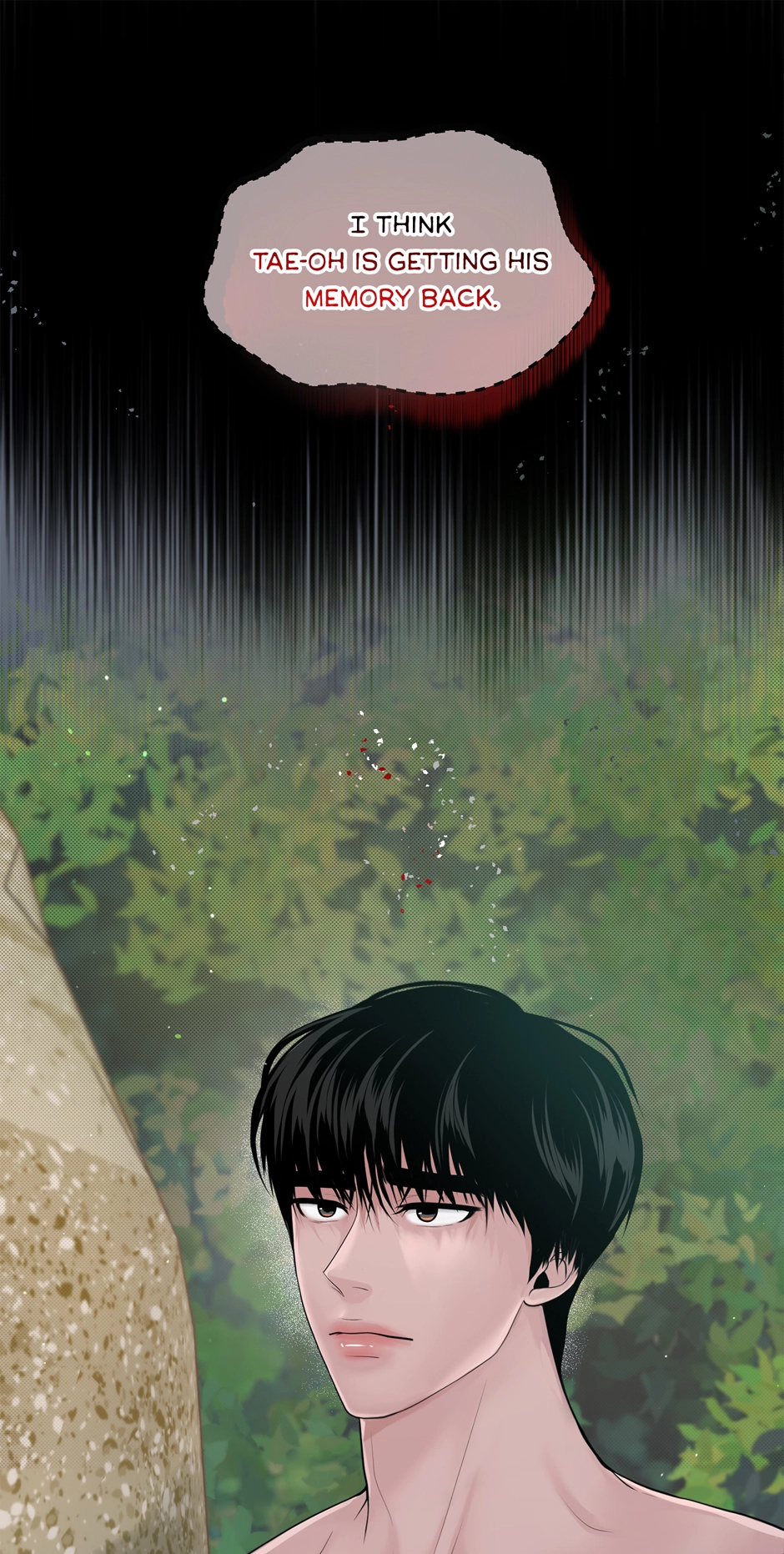 Read Got You! Wonderland chapter 10 image 0 on Lezhin