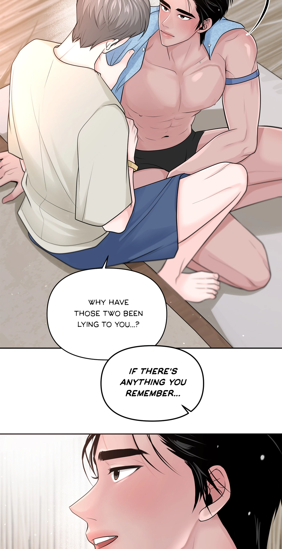 Read Got You! Wonderland chapter 10 image 16 on Lezhin
