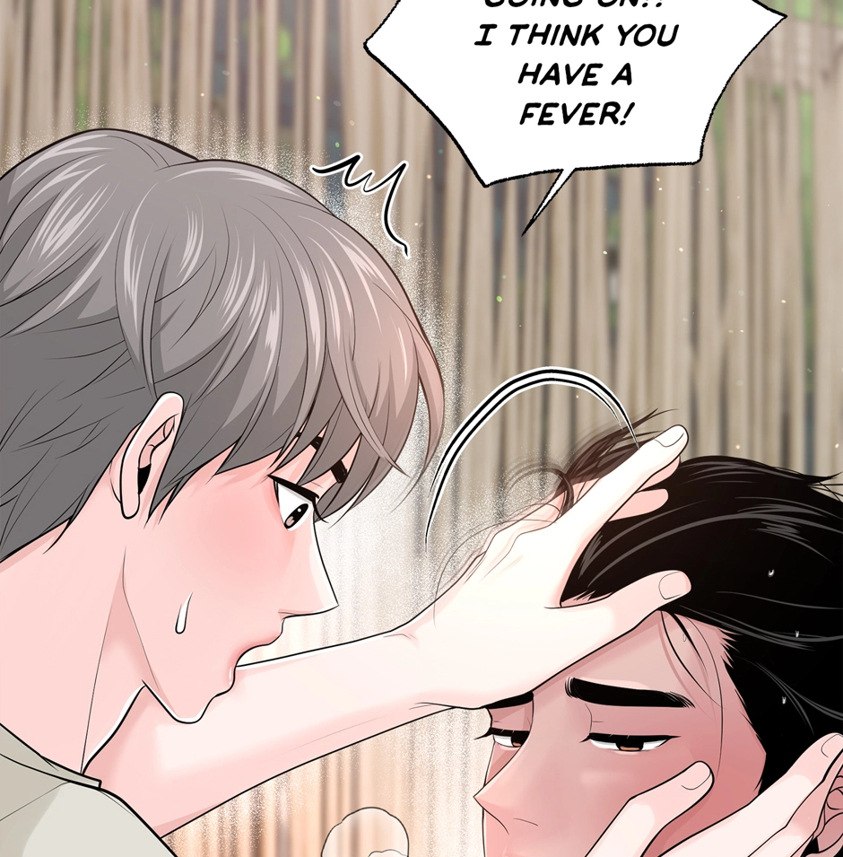 Read Got You! Wonderland chapter 10 image 28 on Lezhin