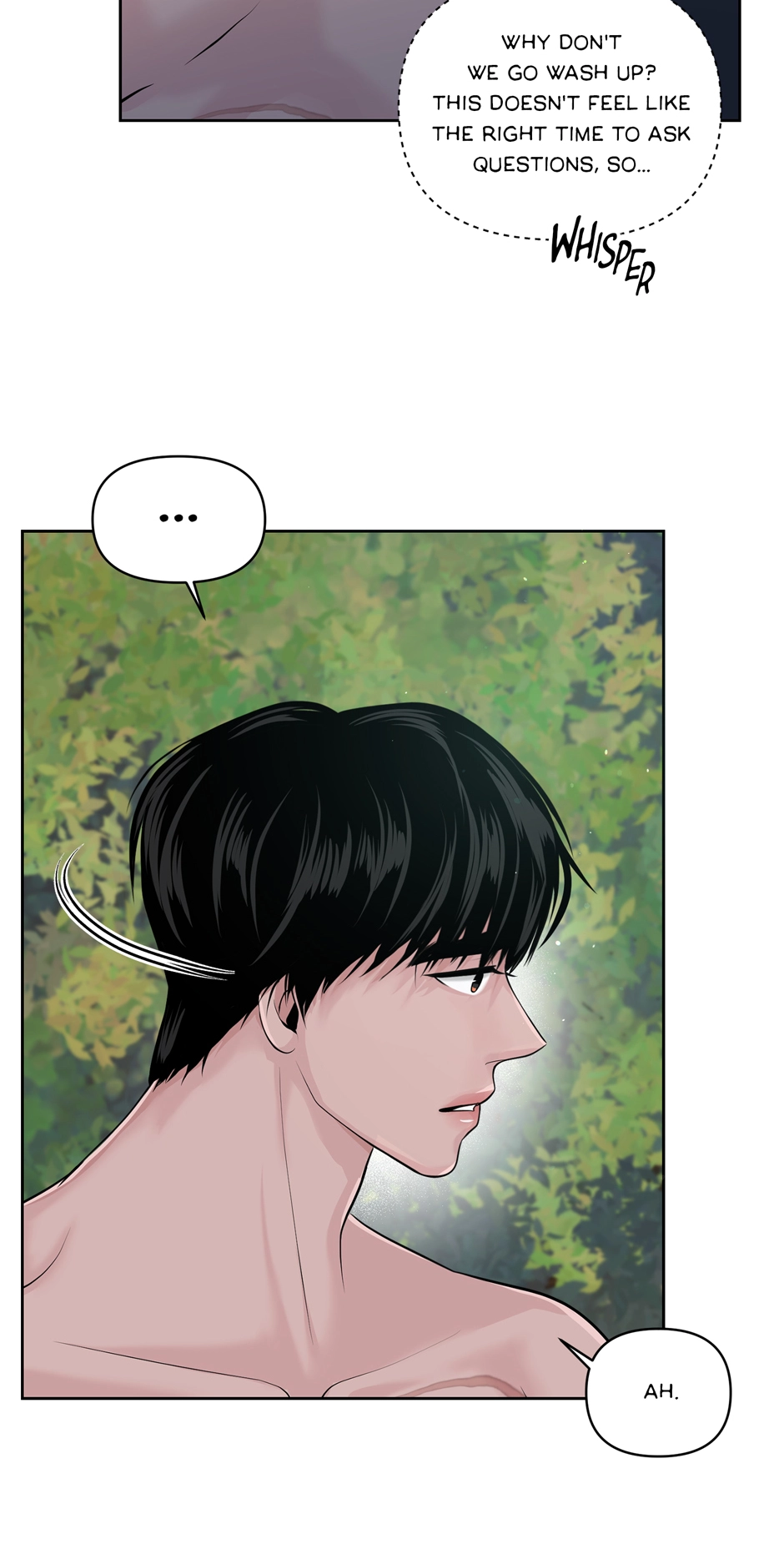 Read Got You! Wonderland chapter 10 image 3 on Lezhin
