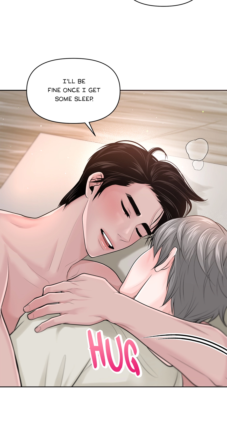 Read Got You! Wonderland chapter 10 image 35 on Lezhin