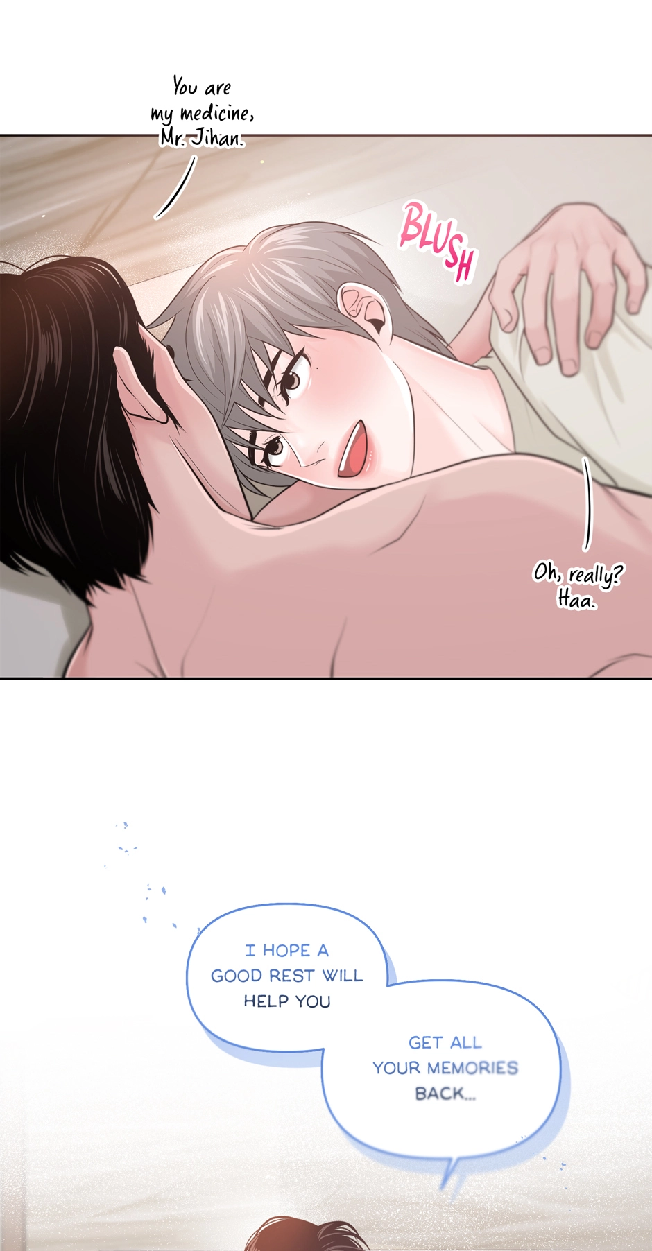 Read Got You! Wonderland chapter 10 image 36 on Lezhin