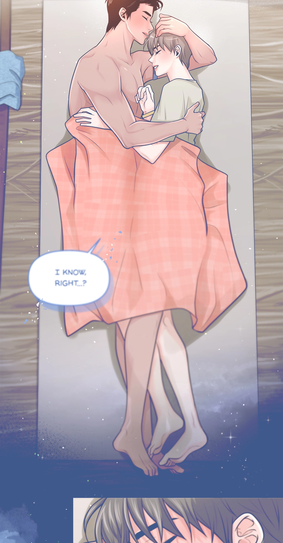 Read Got You! Wonderland chapter 10 image 37 on Lezhin