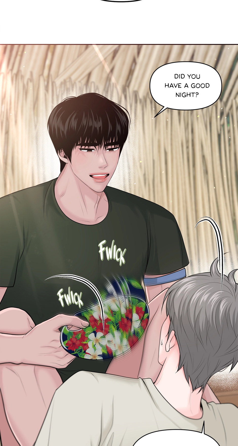 Read Got You! Wonderland chapter 10 image 40 on Lezhin