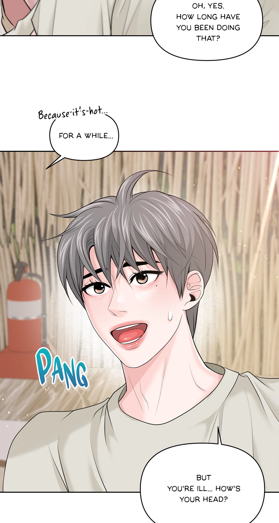 Read Got You! Wonderland chapter 10 image 41 on Lezhin