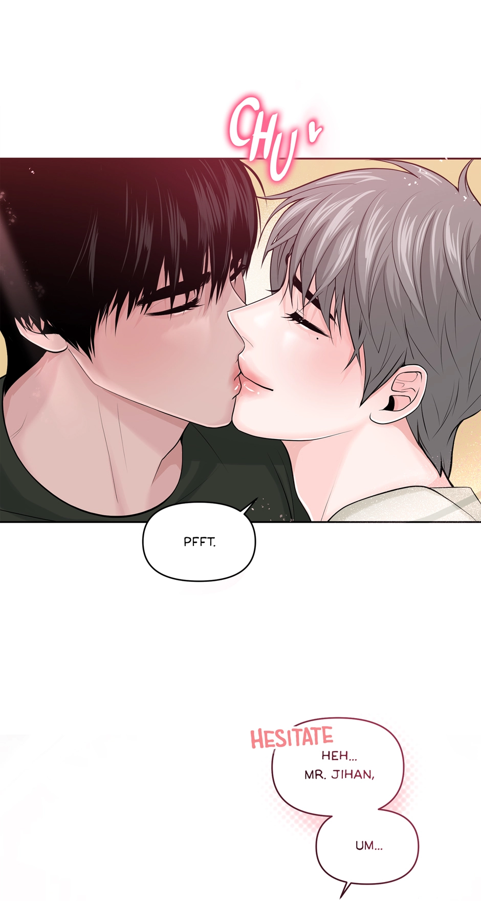 Read Got You! Wonderland chapter 10 image 44 on Lezhin