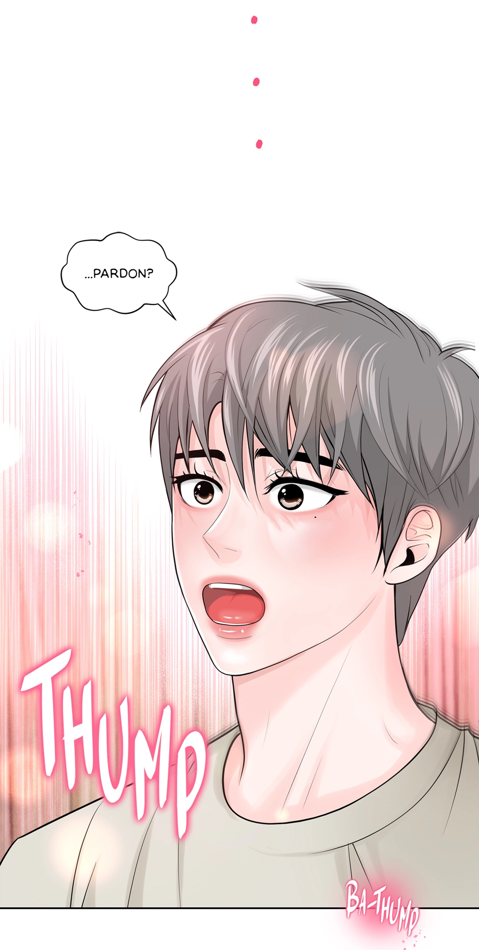 Read Got You! Wonderland chapter 10 image 46 on Lezhin