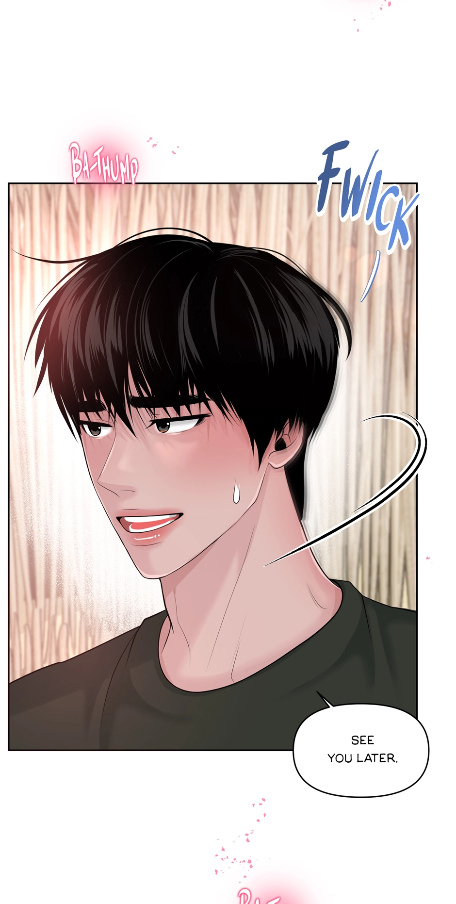 Read Got You! Wonderland chapter 10 image 47 on Lezhin