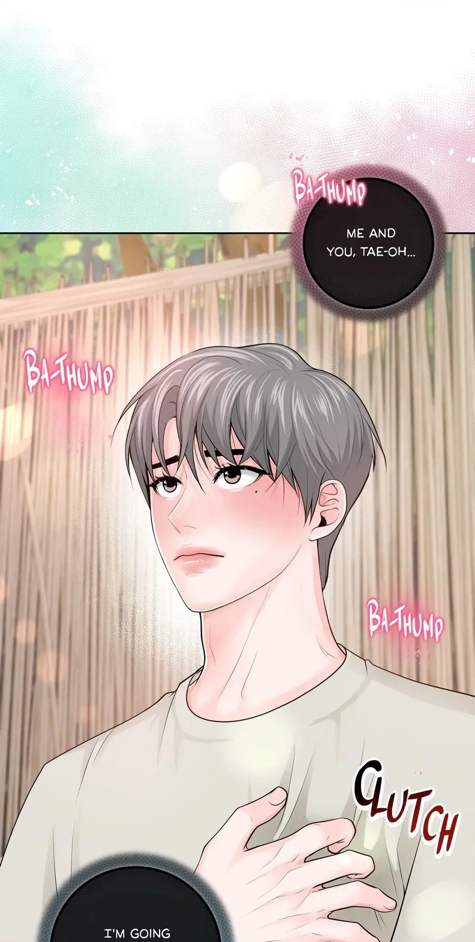 Read Got You! Wonderland chapter 10 image 49 on Lezhin