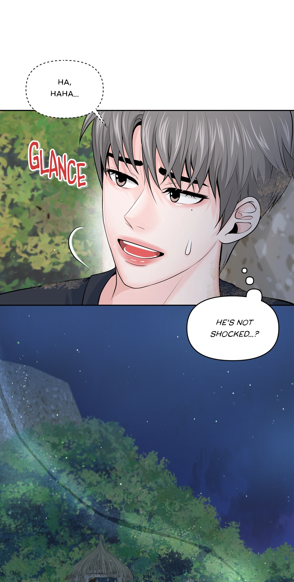 Read Got You! Wonderland chapter 10 image 5 on Lezhin