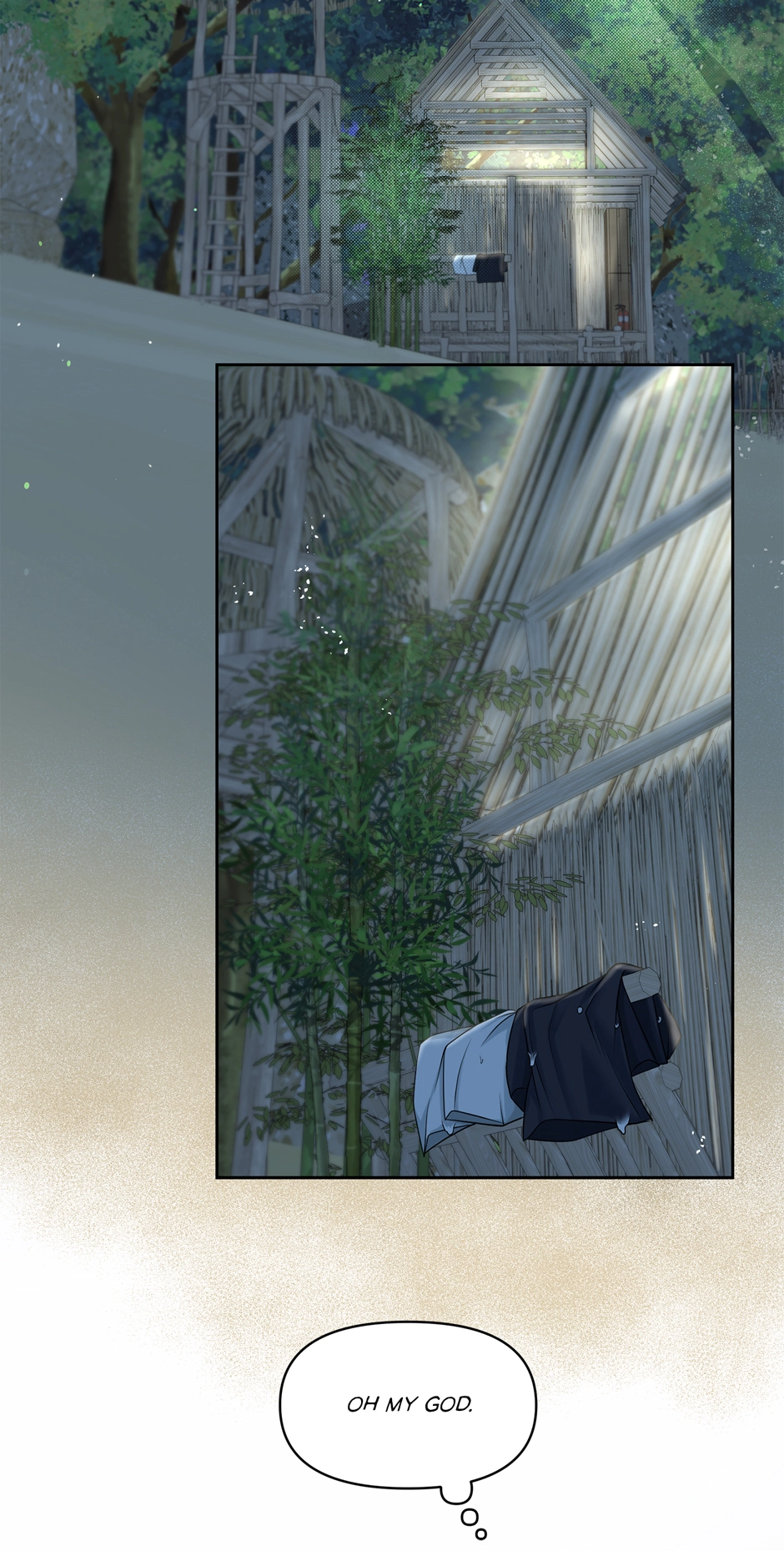 Read Got You! Wonderland chapter 10 image 6 on Lezhin