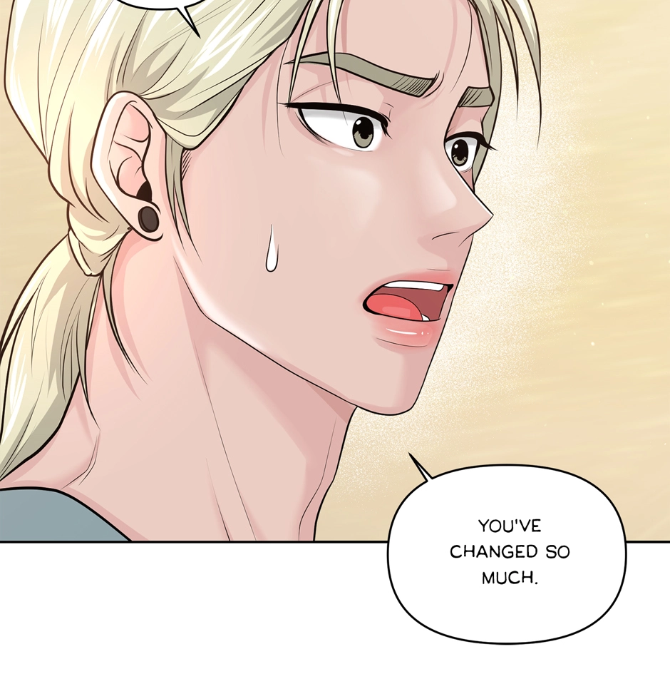 Read Got You! Wonderland chapter 10 image 64 on Lezhin