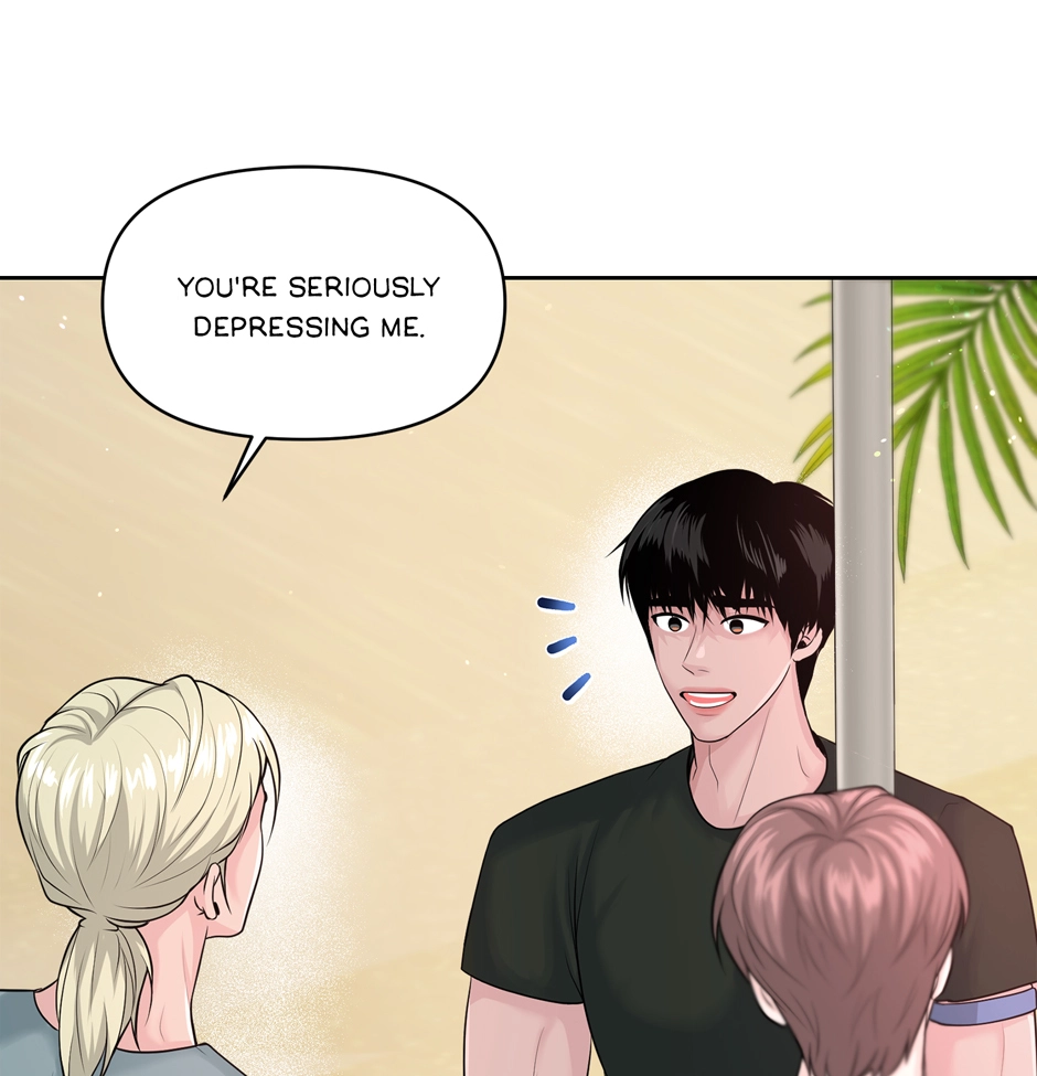 Read Got You! Wonderland chapter 10 image 65 on Lezhin