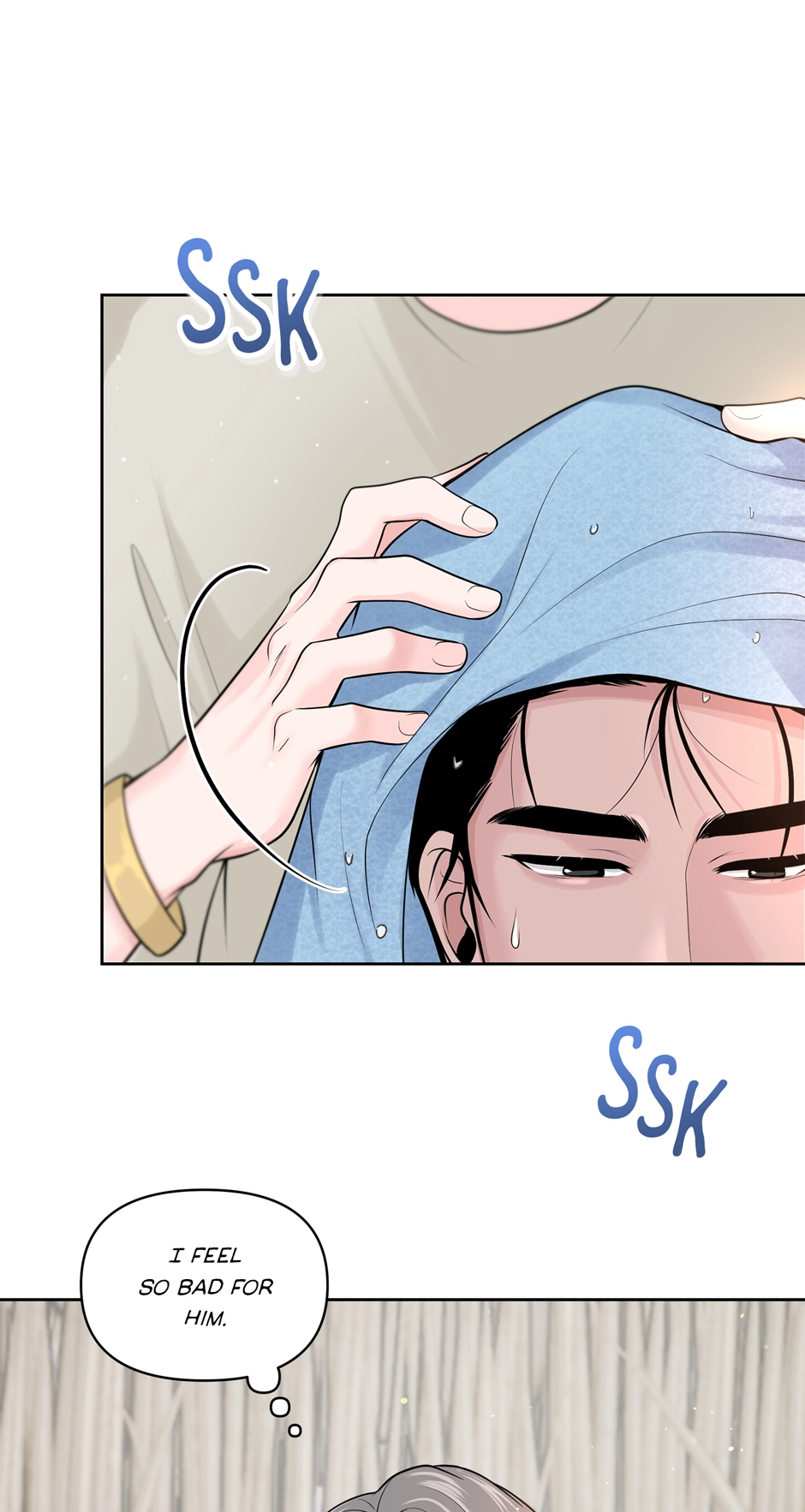 Read Got You! Wonderland chapter 10 image 7 on Lezhin