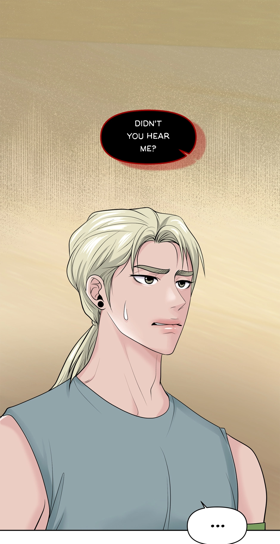 Read Got You! Wonderland chapter 11 image 0 on Lezhin