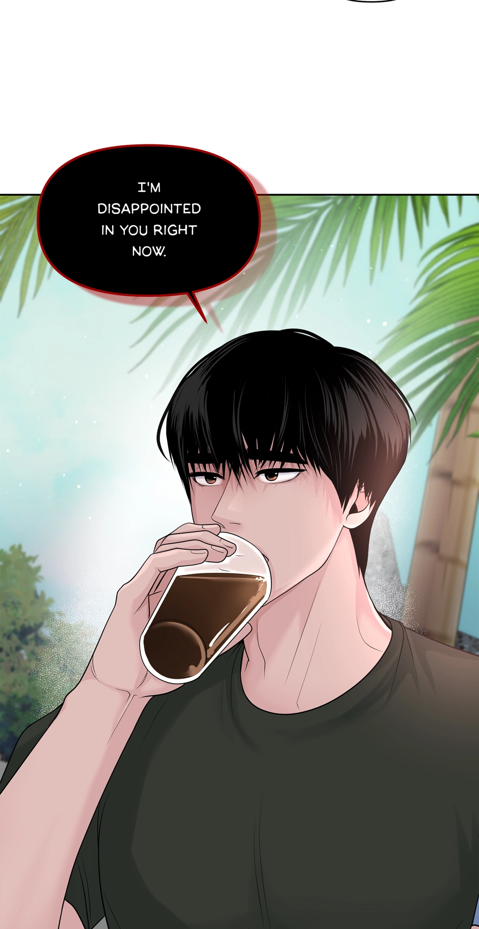 Read Got You! Wonderland chapter 11 image 1 on Lezhin