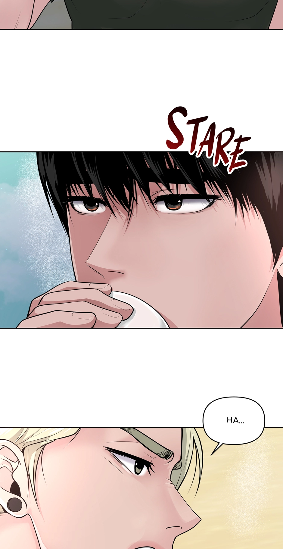 Read Got You! Wonderland chapter 11 image 2 on Lezhin