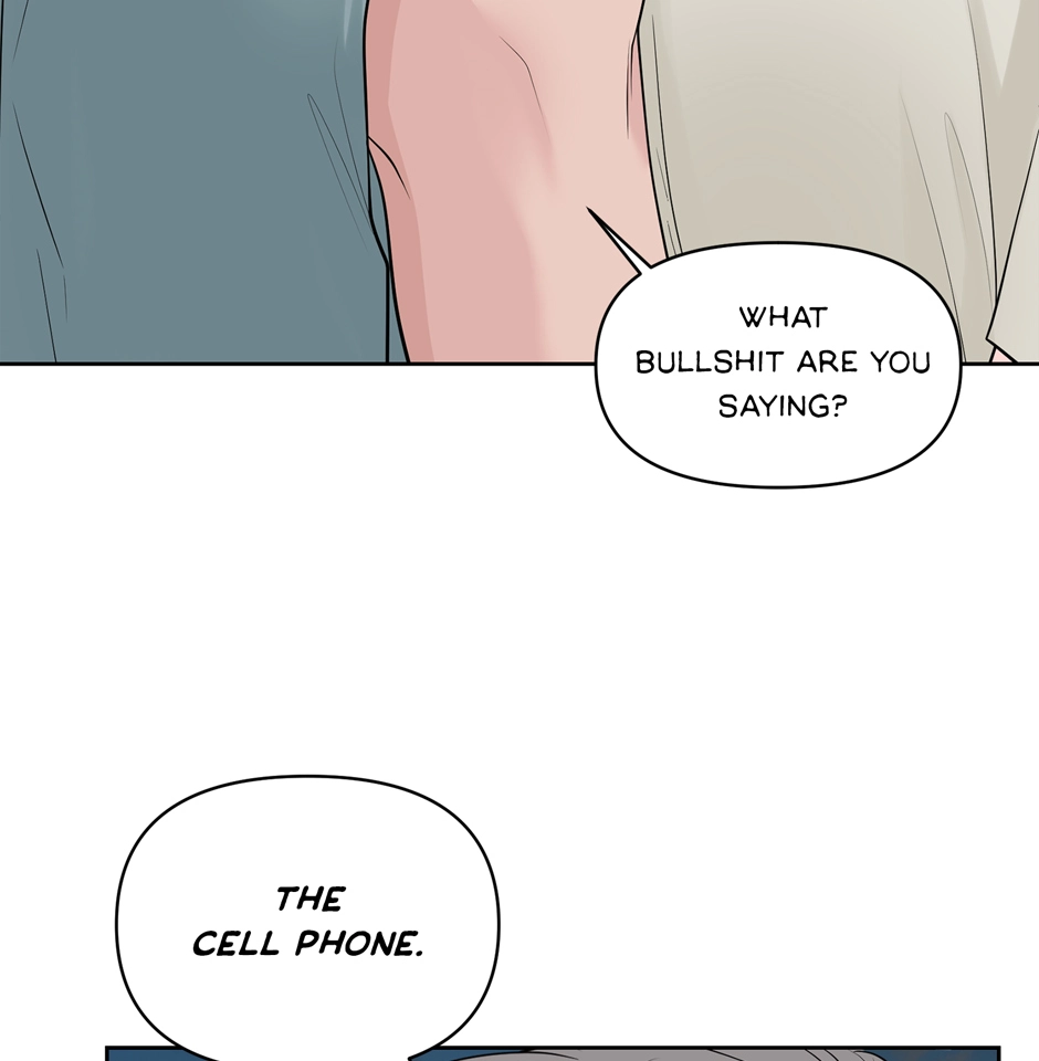 Read Got You! Wonderland chapter 11 image 28 on Lezhin