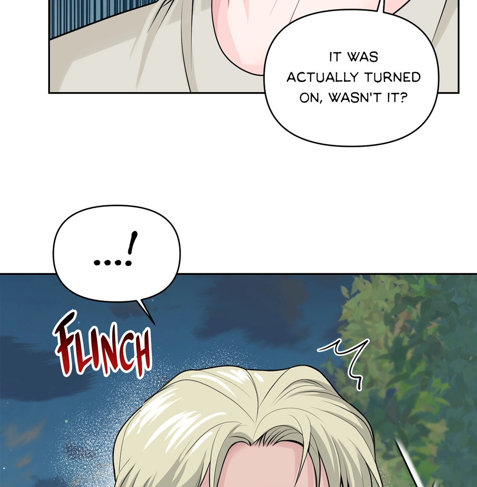 Read Got You! Wonderland chapter 11 image 30 on Lezhin