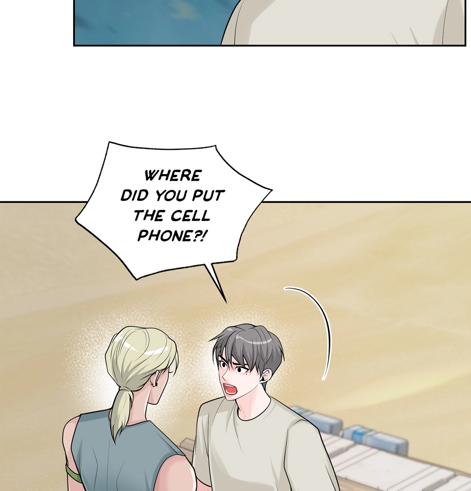 Read Got You! Wonderland chapter 11 image 33 on Lezhin