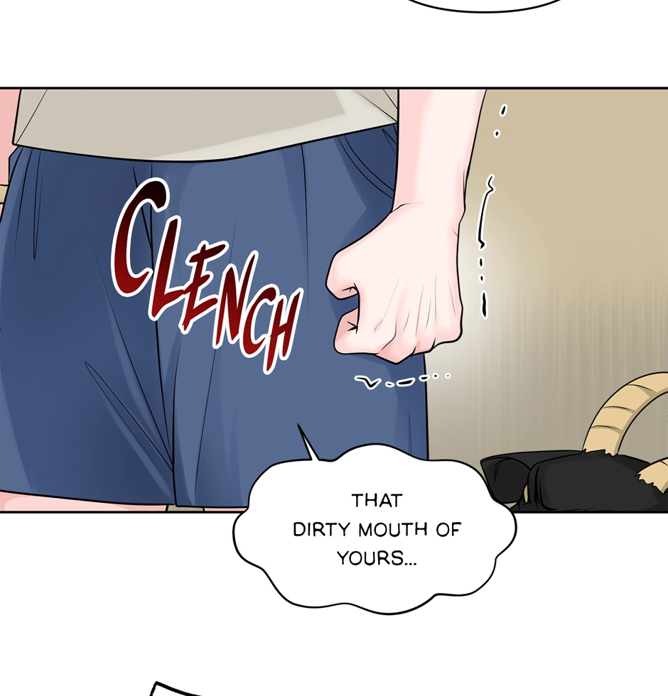Read Got You! Wonderland chapter 11 image 35 on Lezhin