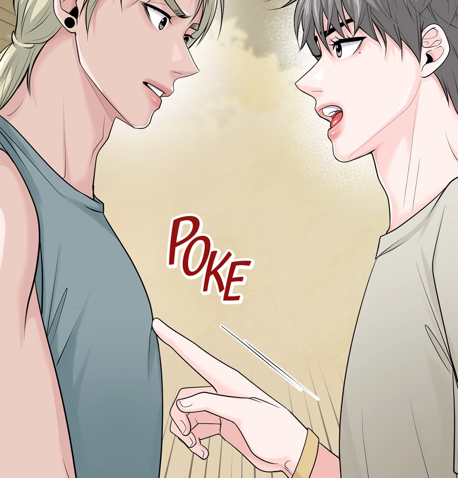 Read Got You! Wonderland chapter 11 image 40 on Lezhin