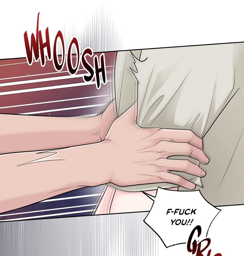 Read Got You! Wonderland chapter 11 image 44 on Lezhin